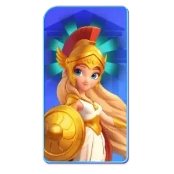 Wisdom
Of Athena