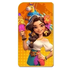 Pinata Wins